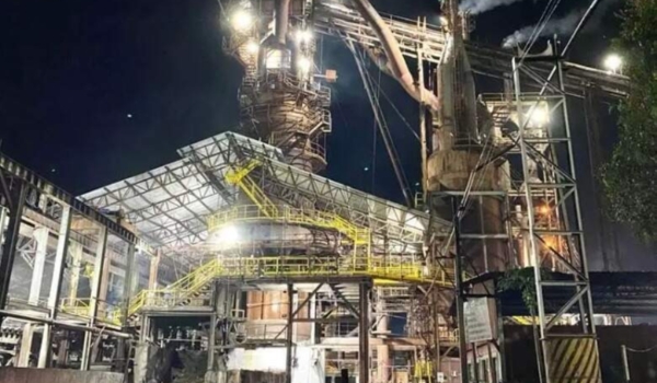 MS pode produzir 550 mil toneladas de ferro-gusa em 2022