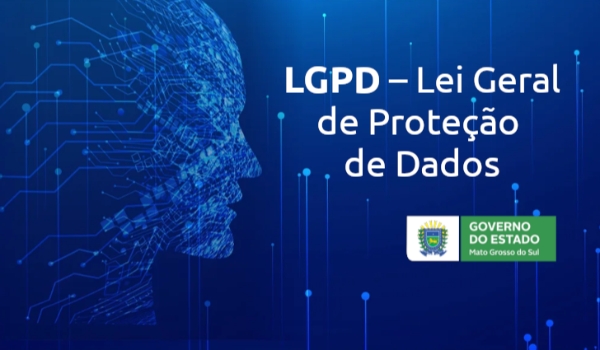 Agenda sobre LGPD movimenta ações da Controladoria-Geral do Estado de MS