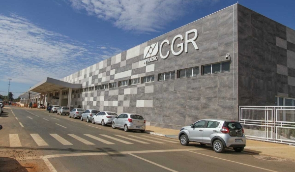 Adolescente é apreendida tentando embarcar com cocaína no aeroporto da Capital