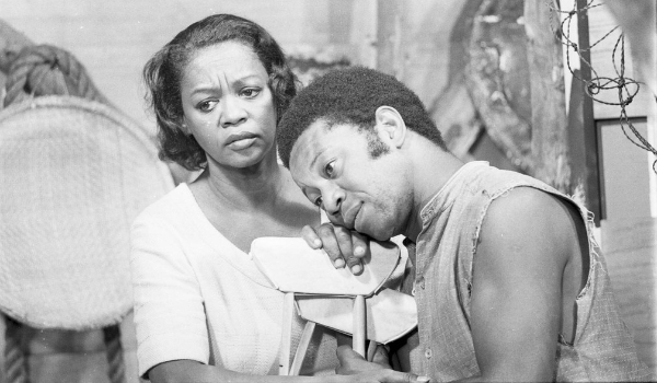 Milton Gonçalves, ícone da TV brasileira, morre aos 88 anos 