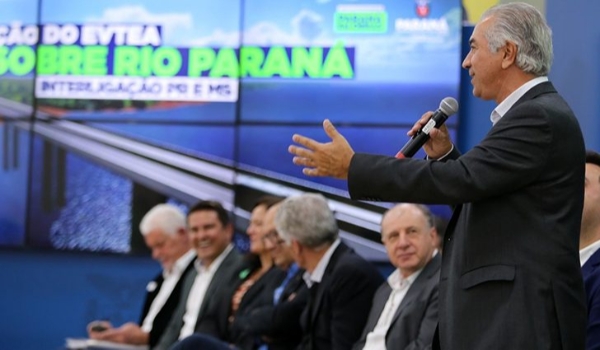 Ponte consolidará BR-376 como rodovia do agronegócio brasileiro e facilitará exportações