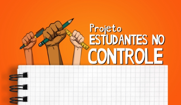 CGE-MS promove 2ª etapa do Estudantes no Controle para mais de 100 pessoas
