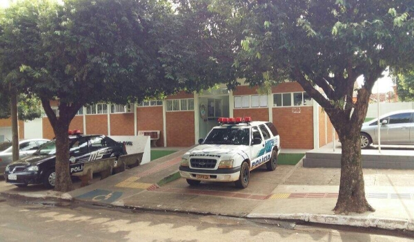 Idoso é encontrado morto em estrada de terra próxima da BR-158