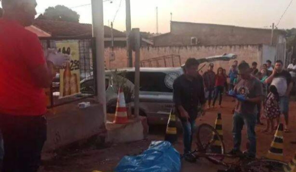 Discussão por dívida de R$ 20 motivou assassinato de homem em bar; autor é preso