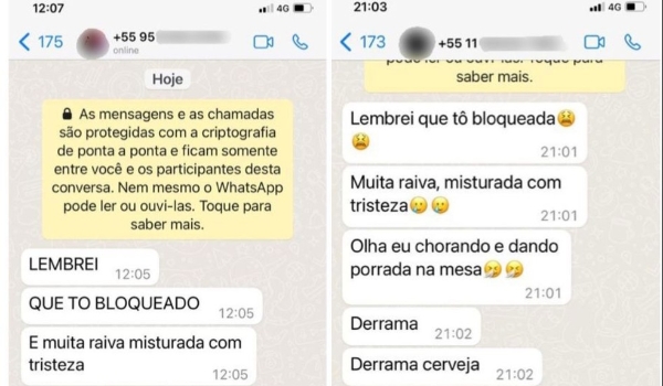 Servidor público de RR processa Gusttavo Lima e pede indenização de quase R$ 50 mil por ter número de celular citado em música