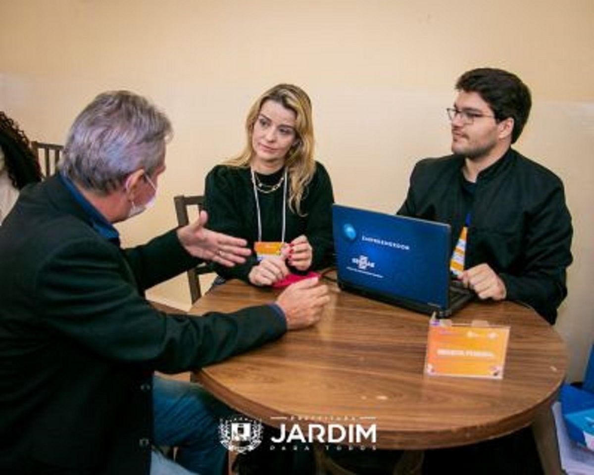 Ações do 1º dia do Dia da Oportunidade Sebrae foram um sucesso