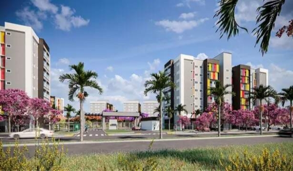 Prefeitura busca empresa para atualizar plano de habitação social