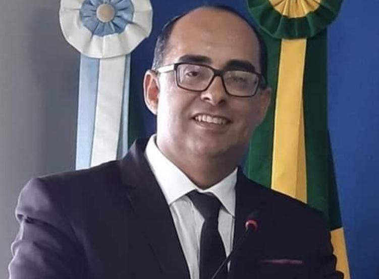 Vereador Jaime Echeverria viabiliza R$ 40 mil para combate ao Covid-19 em Jardim