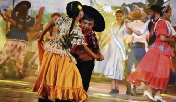 MS realiza o 2º Encontro de Chamamezeiros de 3 a 5 de junho