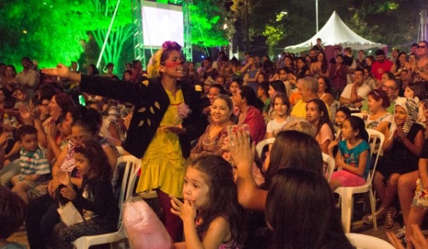 Fundação de Cultura seleciona Oscip para parceria na realização do Festival de Inverno de Bonito