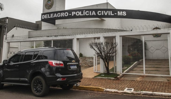 Com Deleagro, registro de furtos de gado tem redução de 10% em Mato Grosso do Sul