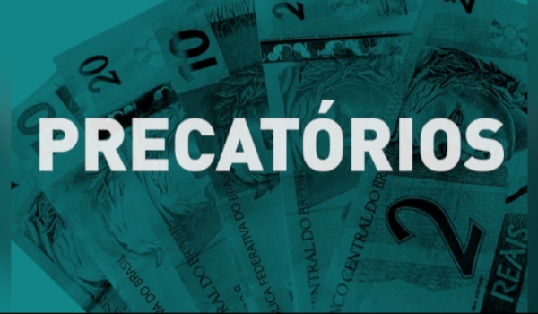 PGE abre novo Edital para acordo em precatórios; credores devem receber os créditos com mais celeridade