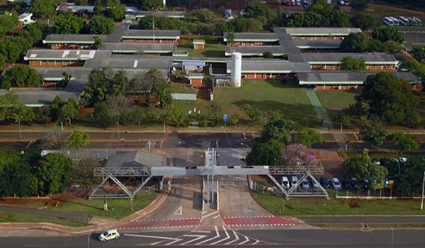 Com foco na modernidade, Detran reforma agências em todas as regiões de Mato Grosso do Sul