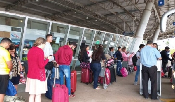 Passe Livre Intermunicipal para idosos e pessoas com deficiência é direito garantido por lei