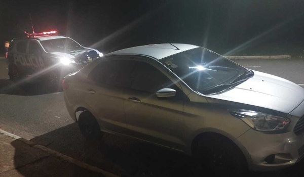 Motorista de aplicativo é preso após tentar estuprar passageira; há mais vítimas