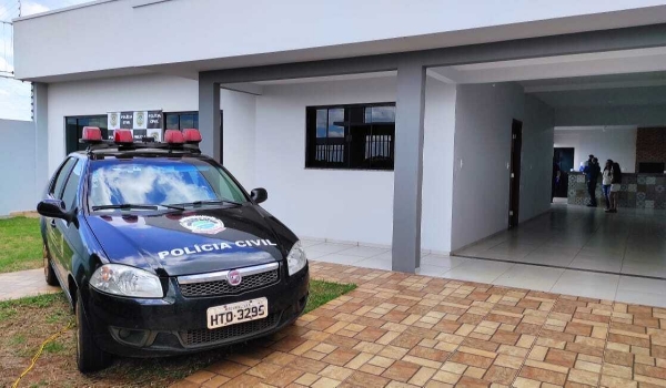 Mulher de 40 anos morre ao ter moto atingida por carro em rodovia