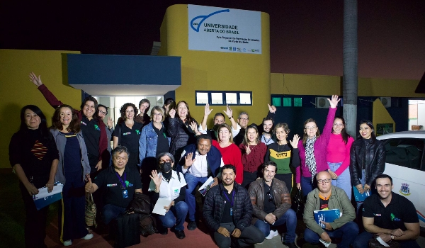 Porto Murtinho recebe equipe do Projeto de Pesquisas “UEMS NA ROTA” 