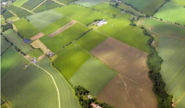Cadastro Ambiental Rural chega a 97,2% das propriedades do Estado e ganha mais agilidade