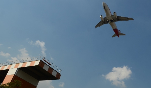 Em março, preço médio de passagem aérea no Brasil atinge maior valor em dez anos