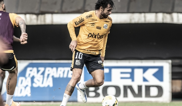 Rodada do Brasileirão tem Santos x Inter e mais cinco jogos nesta noite