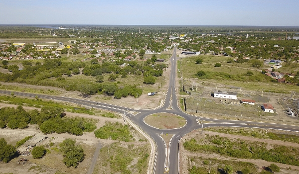 Porto Murtinho celebra 110 anos com investimentos em obras, shows e rodeio