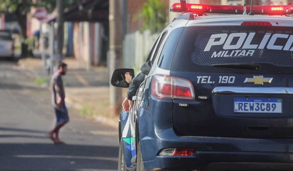 Após uma década da tentativa de pacificação, violência persiste na Nhanhá