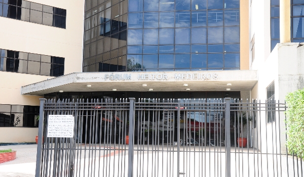 Soldado é condenado a 12 anos de prisão por estuprar irmã de 11 em Campo Grande