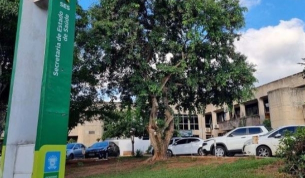 Saúde de MS investiga hepatite misteriosa em bebê de 6 meses