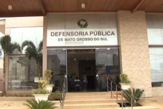 Defensoria Pública prorroga atendimento ao público por telefone