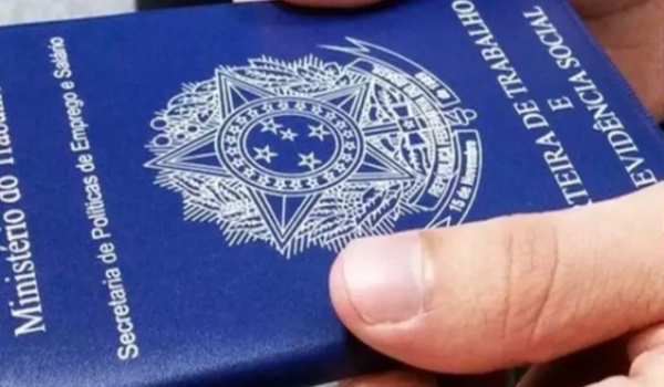 Capital tem 1.651 oportunidades de emprego pela Funsat nesta quinta-feira