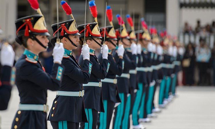 Exército abre concurso nacional com 440 vagas para nível médio