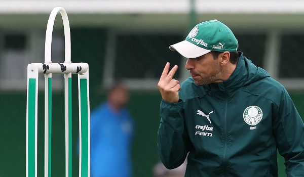 Brasileirão fecha rodada com Palmeiras x Botafogo e mais dois jogos nesta noite