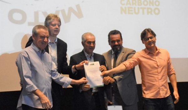 Mato Grosso do Sul quer atrair indústrias de produção de bioinsumos