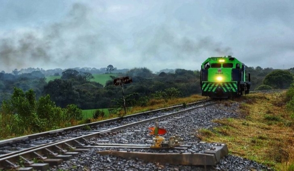 Mais de 4 mil pessoas participam de audiências públicas da Nova Ferroeste em MS e PR