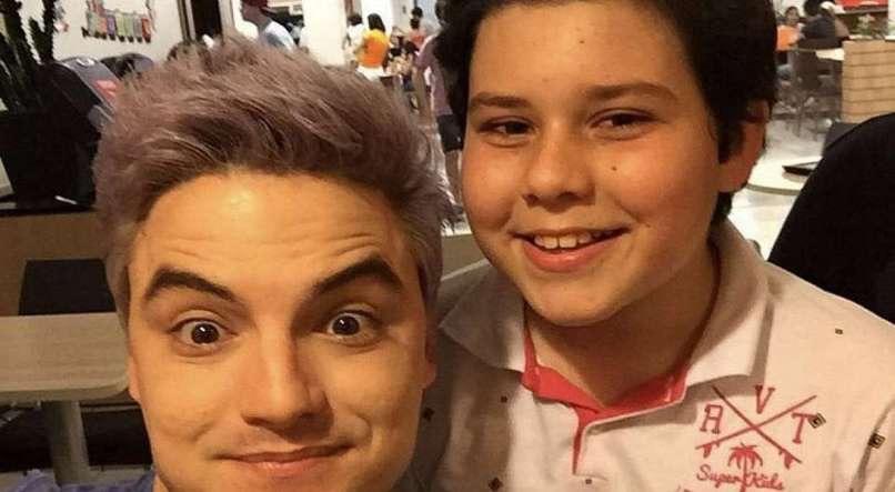 Ex The Voice Kids é assassinado durante emboscada