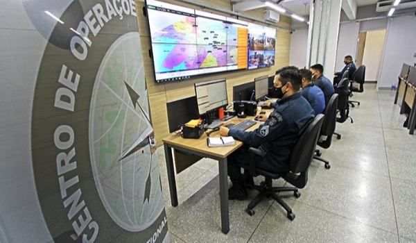 Com OCOP, Polícia Militar aumenta em 25% quantidade de ocorrências atendidas em Campo Grande