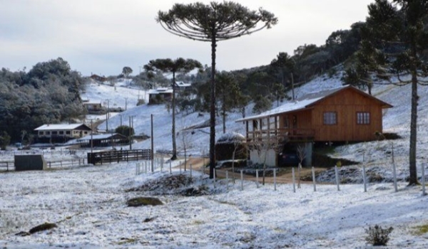 Saiba como se vestir na sua próxima viagem de inverno