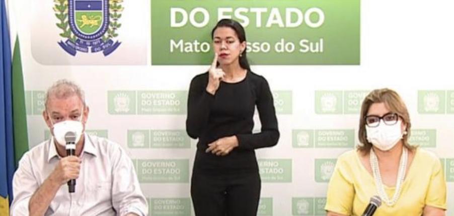 Saúde vai ampliar testes em drive-thru