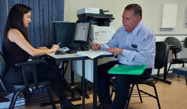 Inspeção Médica e Posse de mais 500 candidatos do Concurso de Administrativos da SED inicia dia 15 de junho