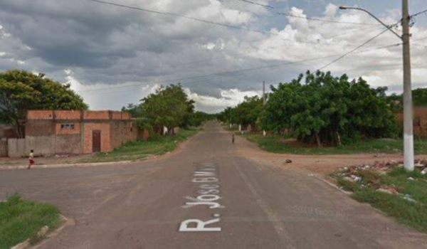 Suspeito de estuprar criança é torturado e resgatado de 