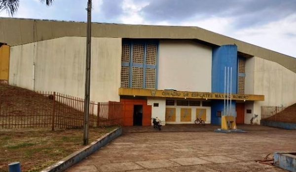 Copa Sudoeste: Guia Lopes enfrenta Bonito no Máximo Romero