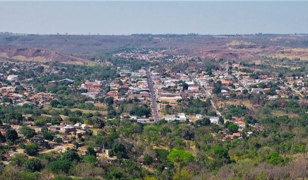 Com novo pacote de R$ 112 milhões, Governo acelera desenvolvimento de Camapuã