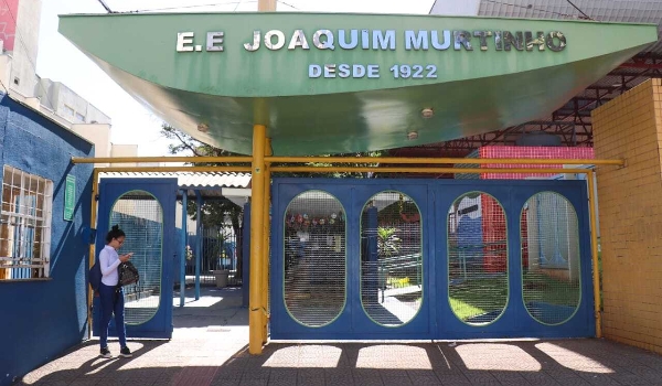 Do pãozinho à demolição, Joaquim Murtinho celebra 100 anos de história