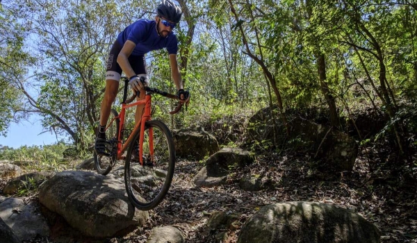 Maratona das Araras na capital do ecoturismo brasileiro