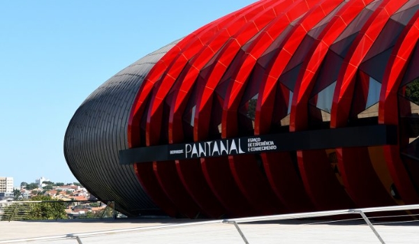 Com férias escolares, Bioparque Pantanal disponibiliza 3500 vagas a mais para público geral