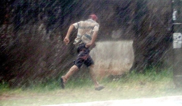 Cemtec prevê possibilidade de chuva forte nesta sexta-feira em MS