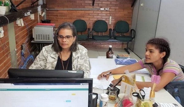 Atendimento de órgão da Sedhast facilita vida de imigrantes em MS
