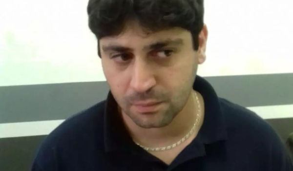 Justiça de MS decreta prisão preventiva de condenado a 80 anos por mortes no PR