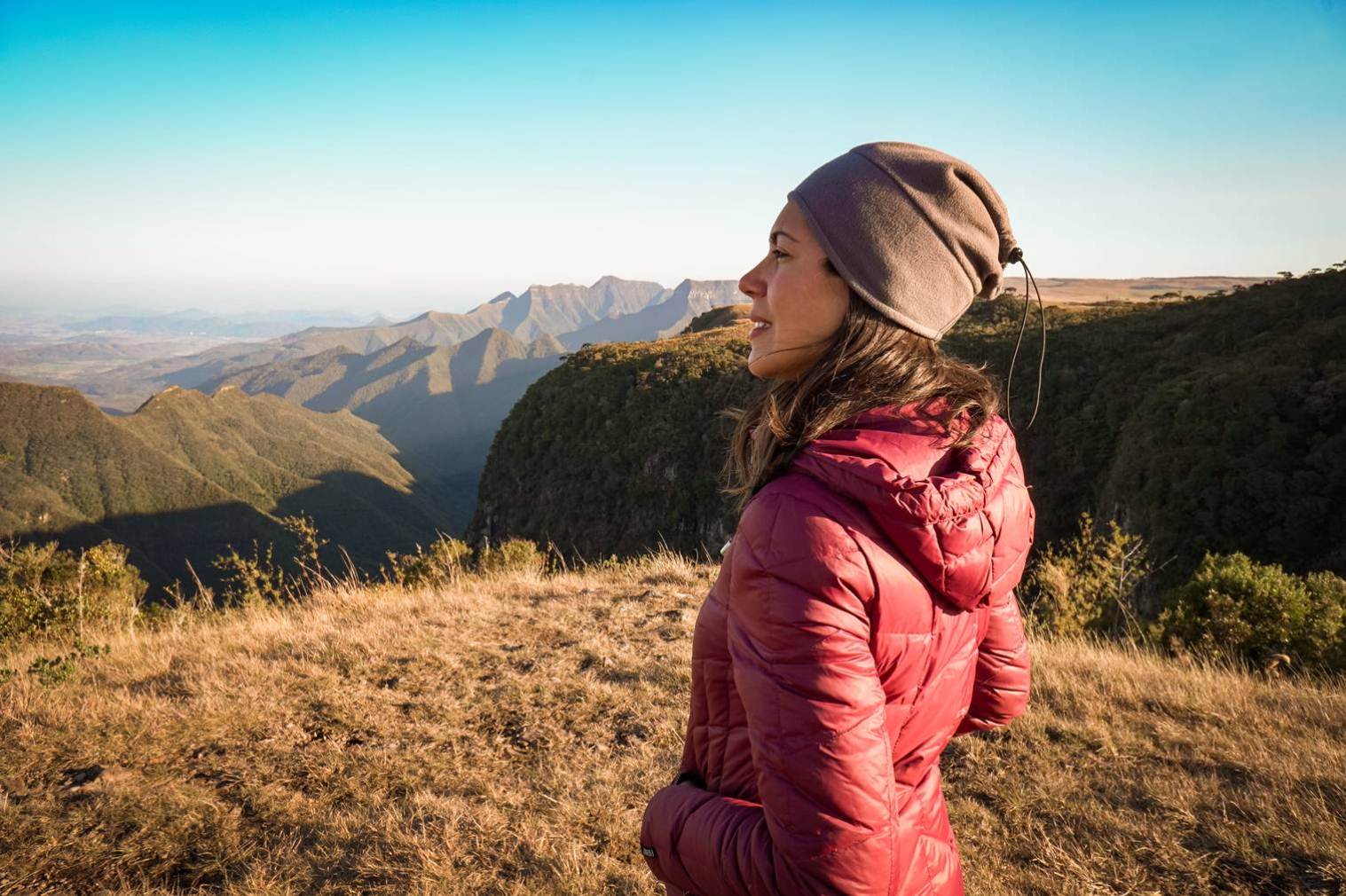 Chegada do frio abre oportunidade para turismo de inverno no país