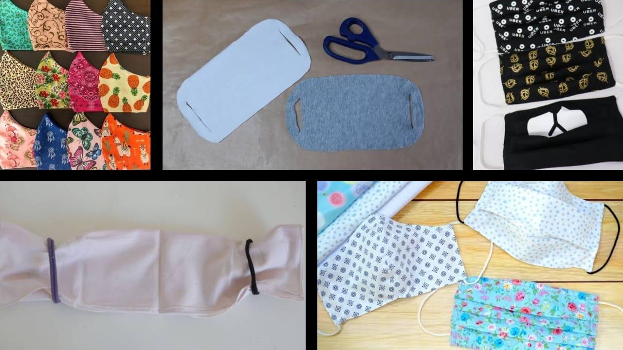 Sem desculpas: Confira como garantir sua máscara, obrigatória a partir de segunda nos ônibus